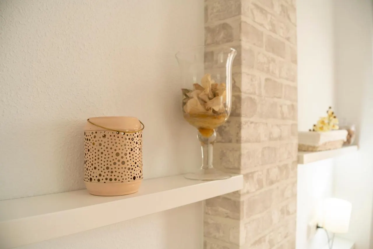 Apartamento Malaga Beach - Center B&C Spain