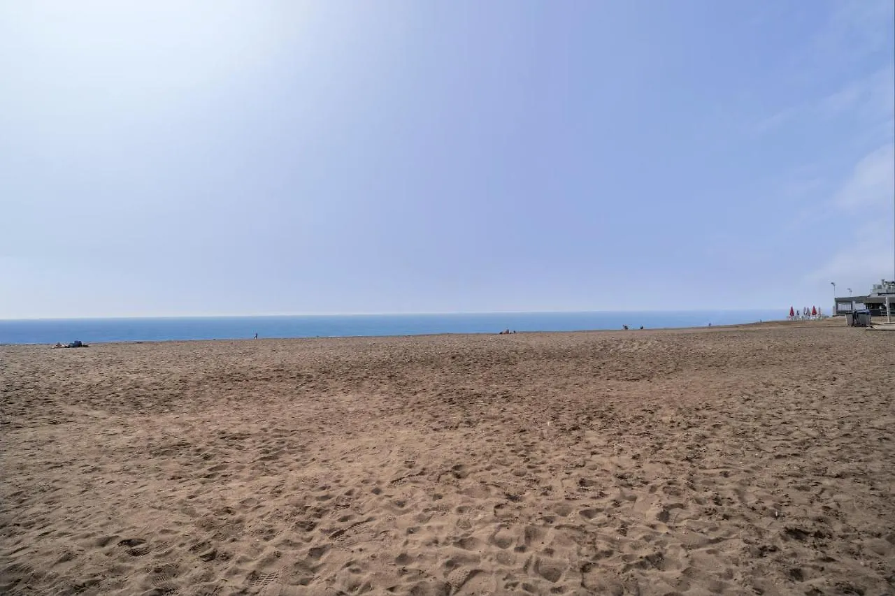 Apartamento Malaga Beach - Center B&C Espagne